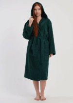 SZLAFROK DAMSKI FROTTE model: 1618770000 (M, L,XL )