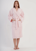 SZLAFROK DAMSKI FROTTE model: 1618790000 (M, L,XL )