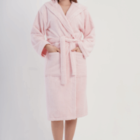 SZLAFROK DAMSKI FROTTE model: 1618790000 (M, L,XL )