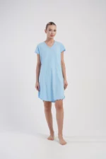 KOSZULA NOCNA DAMSKA model: 5080030000 (S, M, L, XL) - obrazek 5