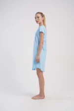 KOSZULA NOCNA DAMSKA model: 5080030000 (S, M, L, XL) - obrazek 4