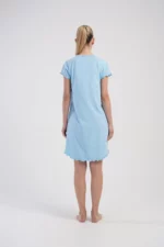 KOSZULA NOCNA DAMSKA model: 5080030000 (S, M, L, XL) - obrazek 2