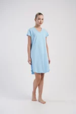 KOSZULA NOCNA DAMSKA model: 5080030000 (S, M, L, XL) - obrazek 3