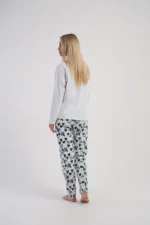 PIŻAMA DAMSKA model: 5033653846 (S, M, L, XL) - obrazek 2