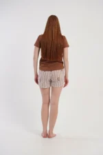 PIŻAMA DAMSKA model: 5080167715 (S, M, L, XL) - obrazek 2