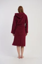 SZLAFROK DAMSKI FROTTE model: 1618780000 (M, L,XL ) - obrazek 2