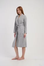 SZLAFROK DAMSKI interlock model: 5071760000 (S, M, L, XL) - obrazek 4