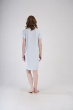 KOSZULA NOCNA DAMSKA model: 4092030000 (1XL, 2XL, 3XL, 4XL) - obrazek 2