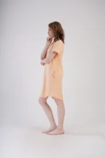 KOSZULA NOCNA DAMSKA model: 4092030000 (1XL, 2XL, 3XL, 4XL) - obrazek 4