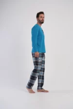 PIŻAMA MĘSKA model: 5050091223 (S, M, L, XL) - obrazek 5