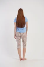 PIŻAMA DAMSKA model: 5080177715 (M, L, XL) - obrazek 2