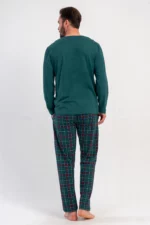 PIŻAMA MĘSKA model: 5071893030 (M, L, XL, XXL) - obrazek 2