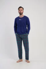 PIŻAMA MĘSKA model: 5071893030 (M, L, XL, XXL) - obrazek 5