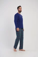 PIŻAMA MĘSKA model: 5071893030 (M, L, XL, XXL) - obrazek 4