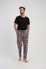 SPODNIE MĘSKIE model: 5090162461 (M, L, XL, XXL) - obrazek 4