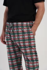 SPODNIE MĘSKIE model: 5090162461 (M, L, XL, XXL) - obrazek 2