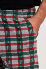 SPODNIE MĘSKIE model: 5090152461 (M, L, XL, XXL) - obrazek 2