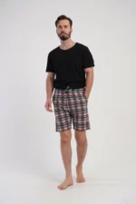 SPODNIE MĘSKIE model: 5090152461 (M, L, XL, XXL) - obrazek 4