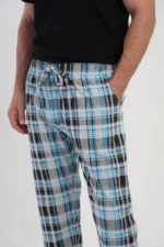 SPODNIE MĘSKIE model: 5090172499 (M, L, XL, XXL) - obrazek 2