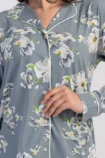 PIŻAMA DAMSKA model: 1617908944 (M, L, XL, XXL) - obrazek 4