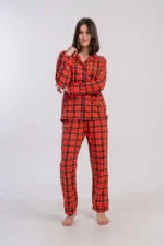 PIŻAMA DAMSKA model: 1617948948 (M, L, XL, XXL) - obrazek 5