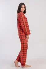 PIŻAMA DAMSKA model: 1617948948 (M, L, XL, XXL) - obrazek 6