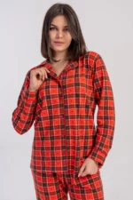 PIŻAMA DAMSKA model: 1617948948 (M, L, XL, XXL) - obrazek 3