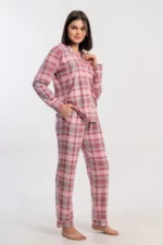 PIŻAMA DAMSKA model: 1617918945 (M, L, XL, XXL) - obrazek 6