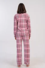 PIŻAMA DAMSKA model: 1617918945 (M, L, XL, XXL) - obrazek 2