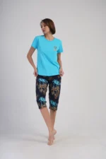 PIŻAMA DAMSKA model: 4083066319 (L, XL, XXL) - obrazek 4