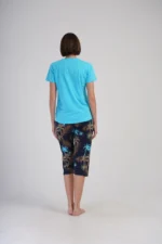 PIŻAMA DAMSKA model: 4083066319 (L, XL, XXL) - obrazek 2