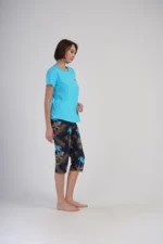 PIŻAMA DAMSKA model: 4083066319 (L, XL, XXL) - obrazek 5