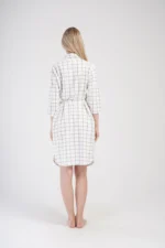 KOSZULA NOCNA DAMSKA model: 4040415104 (S, M, L, XL) - obrazek 2