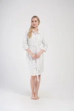 KOSZULA NOCNA DAMSKA model: 4040415104 (S, M, L, XL) - obrazek 5