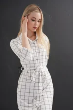 KOSZULA NOCNA DAMSKA model: 4040415104 (S, M, L, XL) - obrazek 6