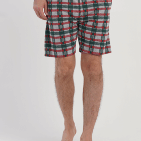 SPODNIE MĘSKIE model: 5090152461 (M, L, XL, XXL)