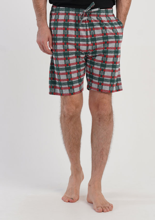 SPODNIE MĘSKIE model: 5090152461 (M, L, XL, XXL)