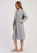 SZLAFROK DAMSKI interlock model: 5071760000 (S, M, L, XL)