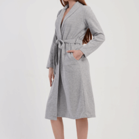 SZLAFROK DAMSKI interlock model: 5071760000 (S, M, L, XL)