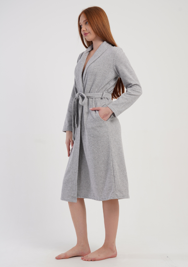 SZLAFROK DAMSKI interlock model: 5071760000 (S, M, L, XL)