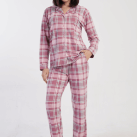 PIŻAMA DAMSKA model: 1617918945 (M, L, XL, XXL)