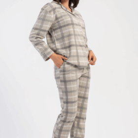 PIŻAMA DAMSKA Polarowa model: 1618481129 (M, L, XL, XXL)