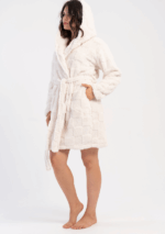 SZLAFROK DAMSKI softowy model: 1618534111 (S, M, L)