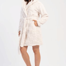 SZLAFROK DAMSKI softowy model: 1618534111 (S, M, L)