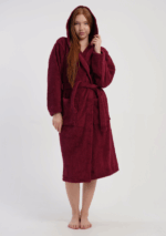 SZLAFROK DAMSKI FROTTE model: 1618780000 (M, L,XL )