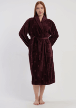 SZLAFROK DAMSKI FROTTE model: 1618820000 (M, L,XL )