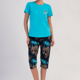 PIŻAMA DAMSKA model: 4083066319 (L, XL, XXL)