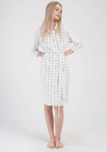 KOSZULA NOCNA DAMSKA model: 4040415104 (S, M, L, XL)