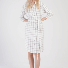 KOSZULA NOCNA DAMSKA model: 4040415104 (S, M, L, XL)