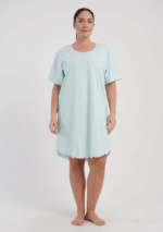 KOSZULA NOCNA DAMSKA model: 5100440000 (1XL, 2XL, 3XL, 4XL)